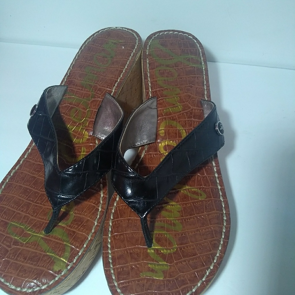 SAM Edelman sandlas woman size ¹1